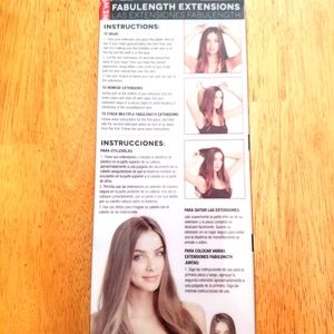 Hair Extensions